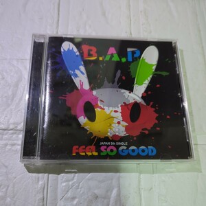 ＦＥＥＬ ＳＯ ＧＯＯＤ （Ｔｙｐｅ−Ｂ） Ｂ．Ａ．Ｐ　　　　　　　1