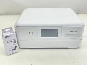 B042-N41-284 EPSON エプソン EW-M754TW プリンター メンテナンスボックス 現状品2