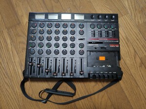 ジャンク　TASCAM PORTA TWO マルチトラックレコーダー