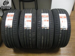 KUMHO ECSTA PS71 245/40R20 4本セット　『未使用品』