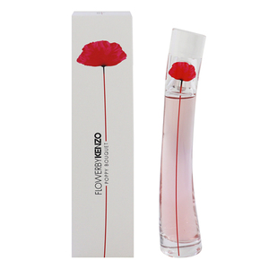 フラワー バイ ケンゾー ポピー ブーケ EDP・SP 50ml 香水 フレグランス FLOWER BY KENZO POPPY BOUQUET 新品 未使用