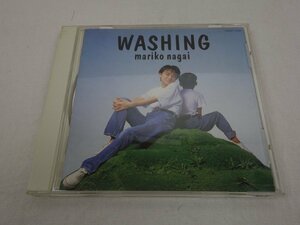 CD 永井真理子 WASHING FHCF-1128