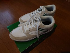 エメリカ Emerica KSL G6 27.5cm 使用時間１時間