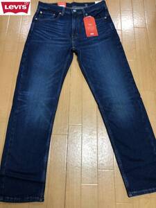 ・スピード発送 Levis(リーバイス) 秋冬 505 REGULAR WARM 暖かいデニム ジーンズ 00505-2907 サイズ Ｗ３２/８１ＣＭ・Ｌ３２/８１ＣＭ