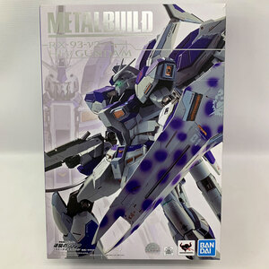 バンダイ METAL BUILD Hi-νガンダム 「機動戦士ガンダム 逆襲のシャア ベルトーチカ・チルドレン」併売《フィギュア・山城店》O5212