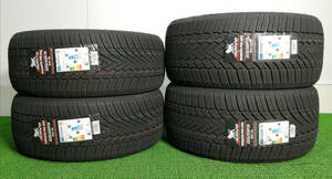 フロント 225/40R19 93V XL リア 255/35R19 96V XL ARIVO ARW3 新品 スタッドレス 2本ずつセット 2024年 ※本州送料無料