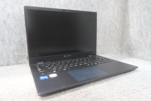 Dynabook dynabook P1-G6PN-BL Core i5-1135G7 2.4GHz ノート ジャンク★ N87768