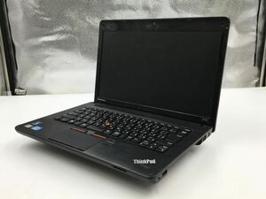 LENOVO/ノート/SSD 16GB/第3世代Core i5/メモリ2GB/4GB/WEBカメラ有/OS無-240521000997693