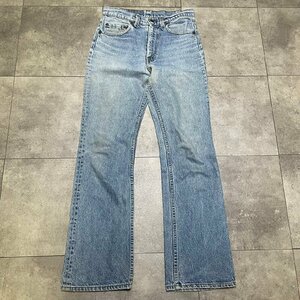 USA製 80年代 Levi