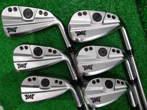 激安[128] PXG 0311 XP GEN4 Chrome/HIGHWAY ANGEL 6本セット/F0(R相当)/30