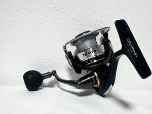 DAIWA キャタリナ 4000H ダイワ Catalina ジャンク