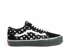 Papergirl Vans Women