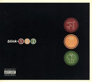 【輸入盤】Take Off Your Pants & Jacket (Dig)/blink-182