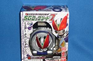 仮面ライダー鎧武/ガイム レジェンドロックシード 「NEW電王」