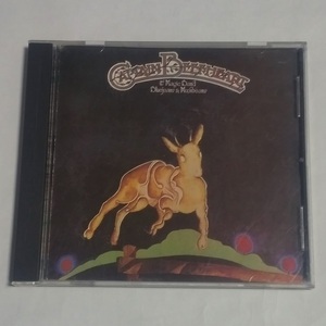 CD★CAPTAIN BEEFHEART AND THE MAGIC BAND「BLUE JEANS AND MOON BEAMS」キャプテン・ビーフハート