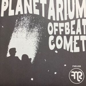 7 Misha Panfliov Sound Combo - Planetarium / Offbeat Comet エストニア ファンク Funk Soul Jazz 45 koco