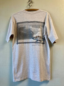 80s 90’s ヴィンテージ Rusty Maui Pro サーフ Tシャツ HAWAII ハワイ サーフィン オールドサーフ SURF WEAR