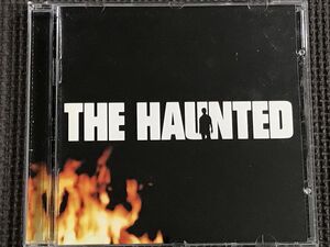 ザ・ホーンテッド THE HAUNTED