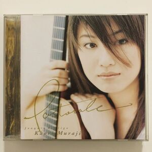 B25045　CD（中古）パストラル　村治佳織