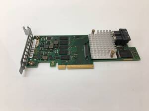 A21115)FUJITSU D3216-A13 GS 2 SAS RAID Controller Card 中古動作品