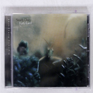 STEELY DAN/KATY LIED/MCA RECORDS MCAD-11916 CD □