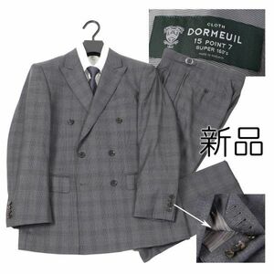 201● 新品 訳 DORMEUIL 英国 Super160