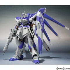 魂ウェブ商店限定 METAL ROBOT魂(SIDE MS) Hi-νガンダム 〜ベルトーチカ・チルドレン〜 機動戦士ガンダム 逆襲のシャア ベルトーチカ・チルドレン 完成品 可動フィギュア バンダイスピリッツ