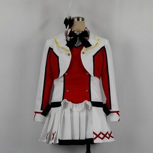 cos9232高品質 実物撮影 Love live ラブライブ! μ