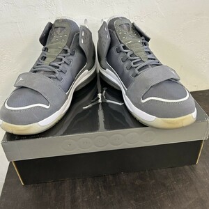 極美品! NIKE ナイキJORDAN EVOLUTION 