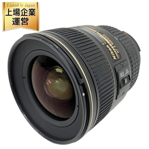 Nikon ニコン ED AF-S NIKKOR 17-35mm 1:2.8D レンズ ジャンク O9562993