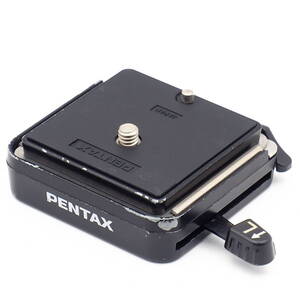 PENTAX 67 645 クイックシュー セット 6x7 67II 645N 645NII 645D 645Z 対応 中古格安