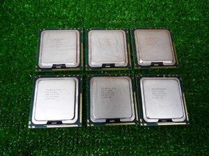 32792★インテルCPU XEON★1.86×6個セット★Intel★実働外し★