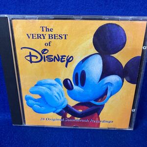 【輸入盤】 Ｖｅｒｙ Ｂｅｓｔ ｏｆ Ｄｉｓｎｅｙ Ｖｏｌ．１ （オムニバス）