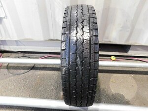 【テ192】WINTER MAXX SV01 LT▼145R12 6PR▼1本即決