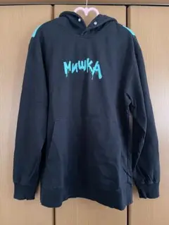 MISHKA ミシカ パーカー