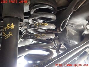 1UPJ-15465105]BMW 335i クーペ(KG35 E92)左リアスプリング 中古