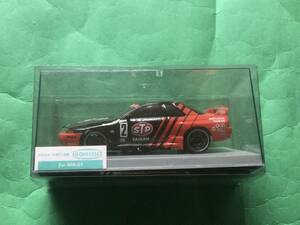 ☆京商 ミニッツ オートスケールコレクションＧＣ☆STP タイサン　GT-R 1993☆新品