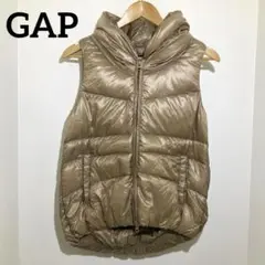 【早い者勝ち】GAP ダウンベストジャケット ベスト ダウン ギャップ XS