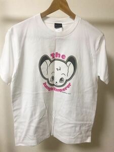 ジャングル大帝レオ　手塚治虫　Tシャツ S