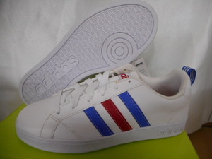 アディダス adidas VALSTRIPES 2 F99255 24.5㎝　