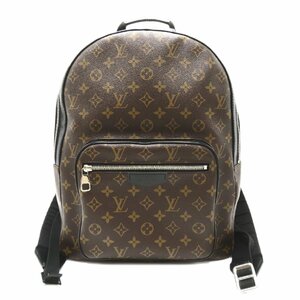 ルイ・ヴィトン ジョッシュ NV リュックサック バックパック ブランドオフ LOUIS VUITTON リュックサック バックパック モノグラム・マカ