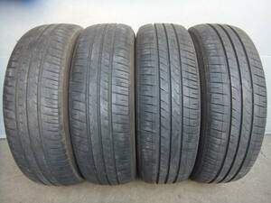 【5.5～4.8ミリ】185/65R15 MARQUIS CST MR61☆4本セット 40405 my19 検)フリード 20プリウス ティーダ ウイングロード bB イスト