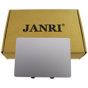 JANRI 交換用トラックパッド タッチパッド MacBook Pro 15インチ ユニボディ A1286 & MacBook