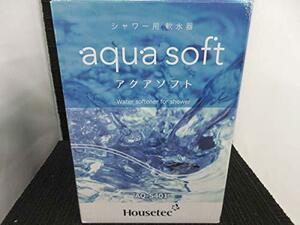 aqua soft AQ-S401 アクアソフト シャワ-用軟水器