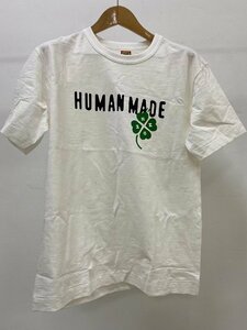 美品 ヒューマンメイド HUMAN MADE　Tシャツ Mサイズ