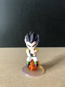 ドラゴンボールキャラプッチ ブウ編 ゴテンクス