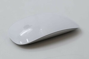 ★☆全額返金保証！最速発送！【Apple Magic Mouse MK2E3J/A ホワイト】★☆（202403-17718-PCkaitori）