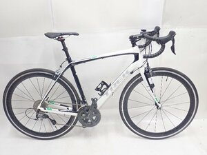 TREK トレック DOMANE S6 2017年モデル 56cm ULTEGRA仕様 ロードバイク 配送/来店引取可 ¶ 70695-1