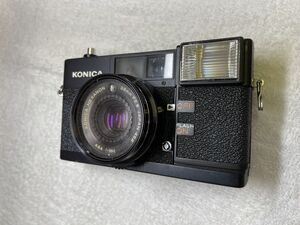 KONICA C35 #1