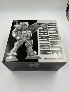 b-d256★未開封 BANDAI バンダイ FW モビルスーツガンダム ウルティメイトオペレーション 10個入り 食玩 プラモデル/ガンプラ/フィギュア